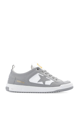 Golden Goose Yeah ( Grey White )