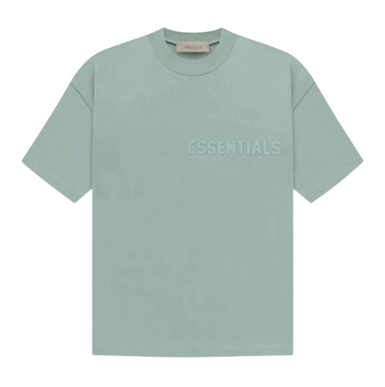 Fear of God Essentials (SS23) T-Shirt Sycamore