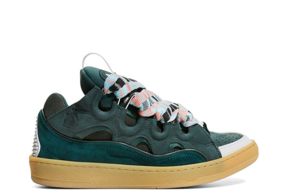 Lanvin Curb ( Green )