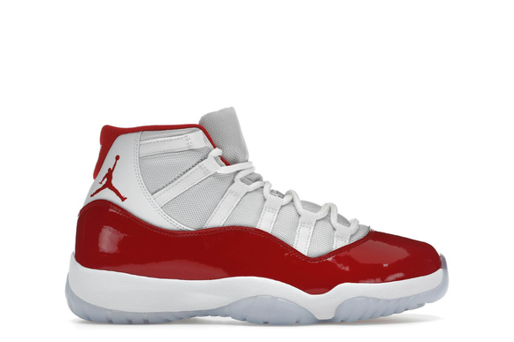 Jordan 11 Cherry