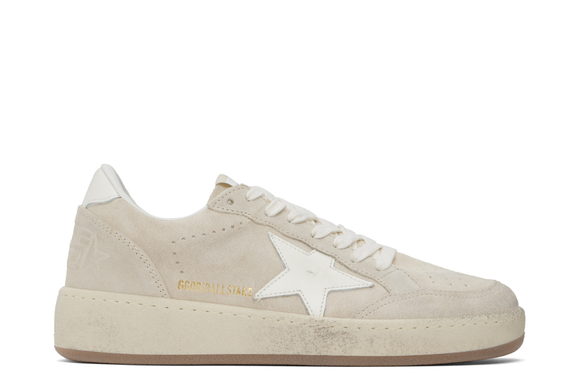 Golden Goose Ball Star 2 Beige