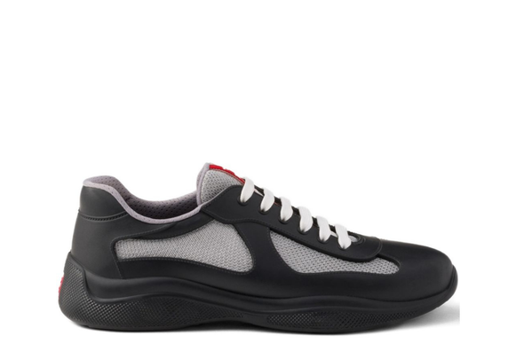 Prada America's Cup Black