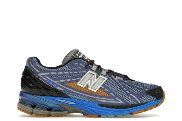 New Balance 1906R Action Bronson Medusa Azul