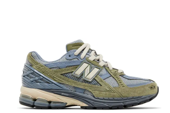 New Balance 1906U 'Slate Grey Dark Olivine'