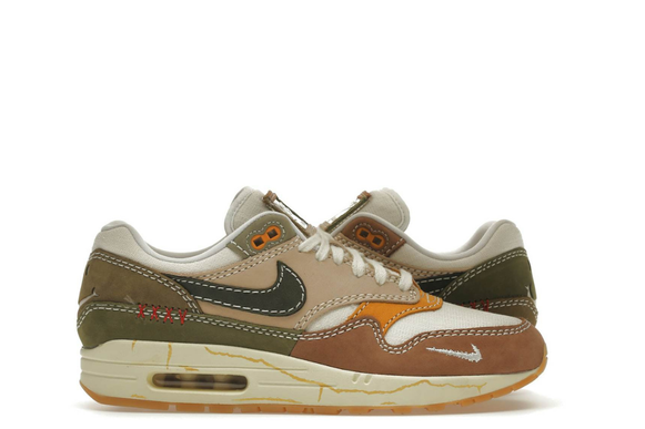 Air Max 1 Wabi-Sabi