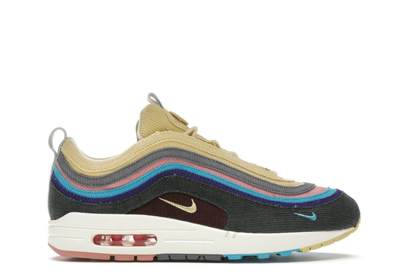 Nike Air Max 1/97 Sean Wotherspoon