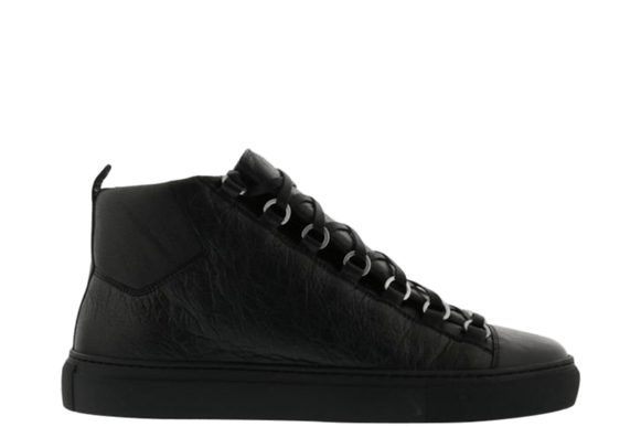 Balenciaga Arena Black