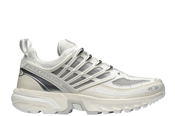 Salomon ACS Pro White