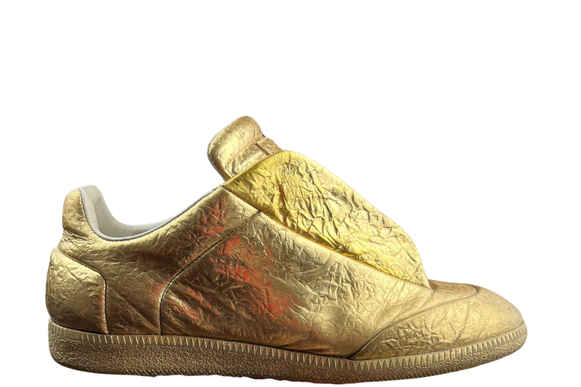 Maison Margiela Futura (Gold)