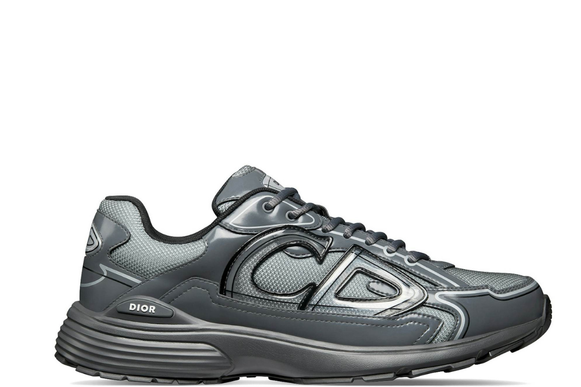 Dior B30 Dark Grey