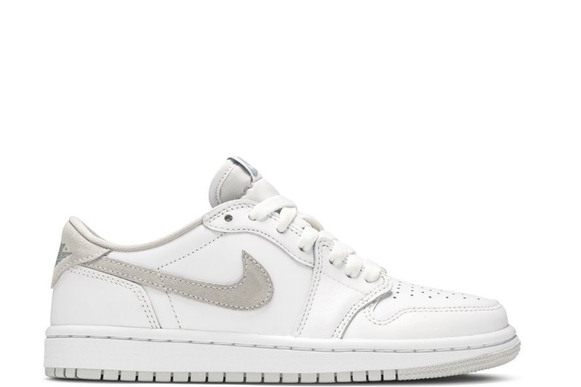 Jordan 1 Low Og Neutral Grey 2021