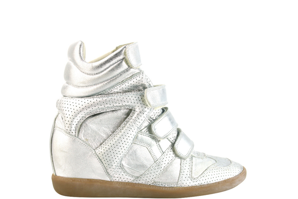 Isabel Marant (Silver)