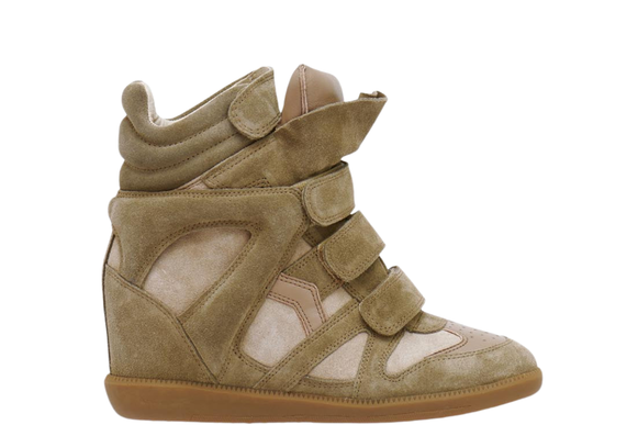 Isabel Marant (Brown)