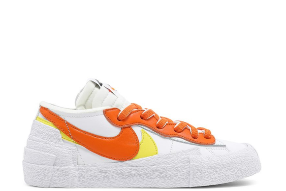 Nike Sacai Blazer (Magma Orange)
