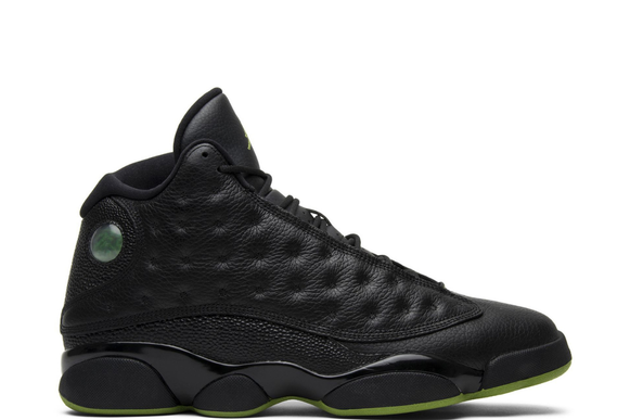 Jordan 13 Retro Altitude (Black)