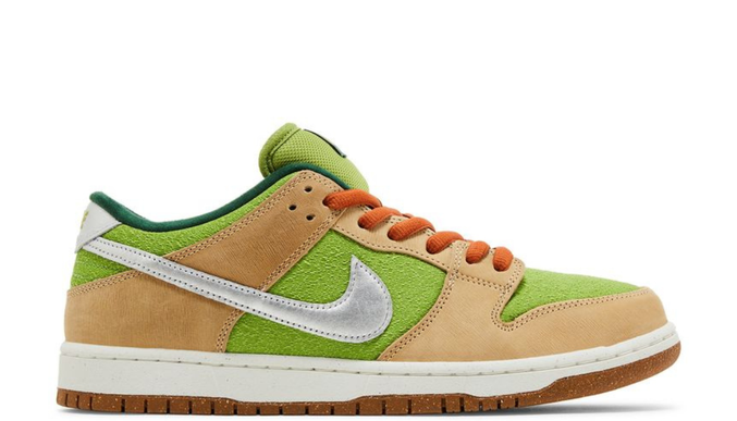 Nike Dunk Low Sb Escargot