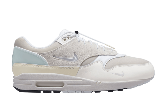 Nike Air Max 1 Premium Hangul Day
