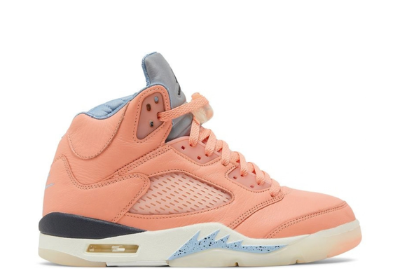 Jordan 5 Retro DJ Khaled We The Best - Crimson Bliss