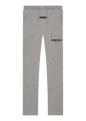 Essentials Jogging Dark Oatmeal Relaxed Fit