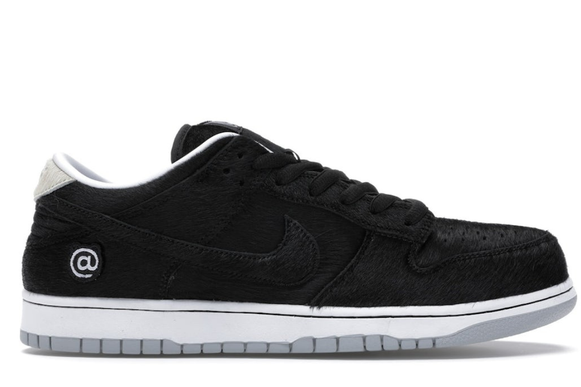 Nike Dunk Low Sb Medicom Toy ( Bearbrick ) 2020