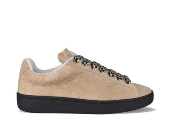 Lanvin Lite Curb (Brown)