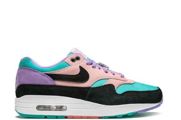Nike Air Max 1 Have A Nike Day Purple