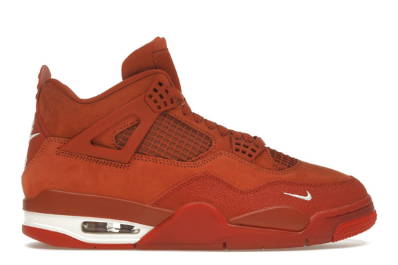 Jordan 4 Retro OG SP ( Nigel Sylvester Brick By Brick ) 2024