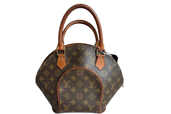 Sac Louis Vuitton Ellipse (Monogram)