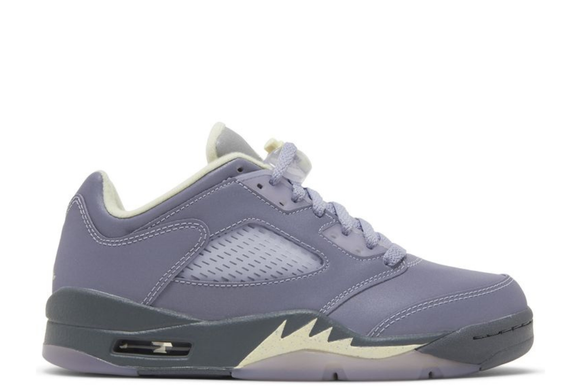 Air Jordan 5 Retro Low Indigo Haze