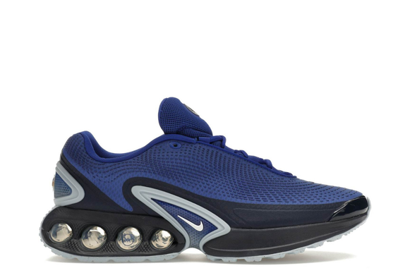 Nike Air Max DN ( Hyper Blue ) 2023