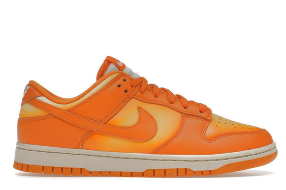 Nike Dunk Low ( Magma Orange )