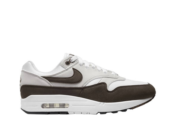 Nike Air Max 1 Dark Brown