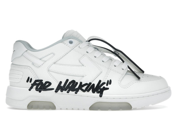 Off-White Out Of Office ( For Walking White )