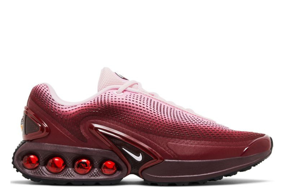 Nike Air Max DN Burgundy