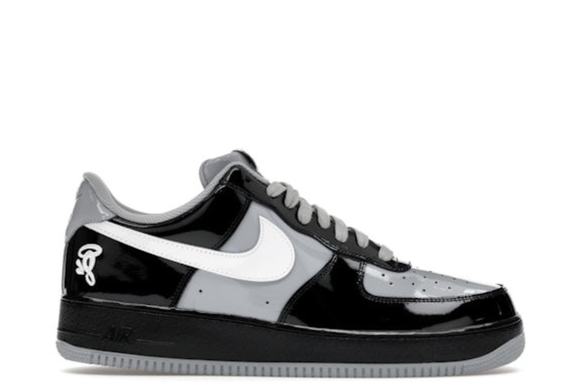 Nike Air Force 1 Low Central Cee ( Syna World )