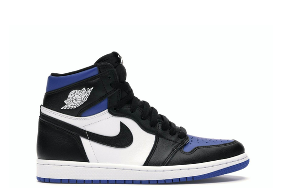 Jordan 1 Retro High ( Royal Toe ) 2019