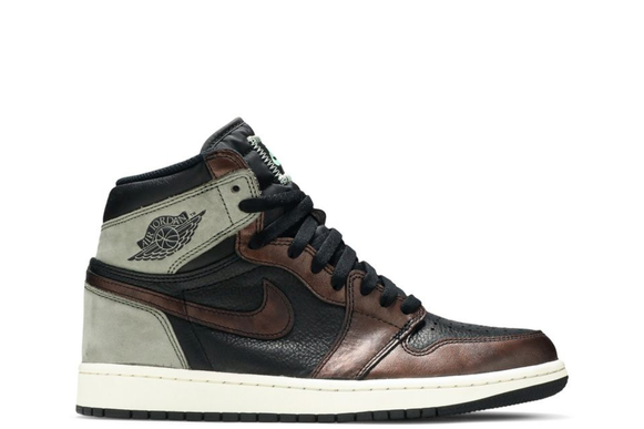 Jordan 1 Retro High Patina