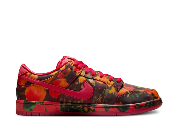 Nike Dunk SB The Wizard of Oz