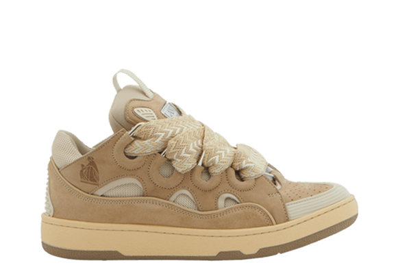 Lanvin Curb ( Beige )