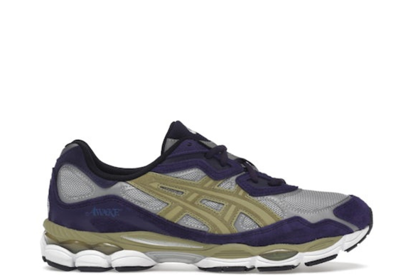 ASICS Gel-NYC Awake (Purple)