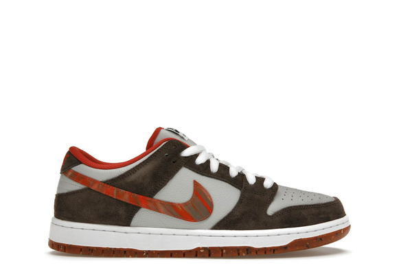 Nike SB Dunk Low Crushed D.C