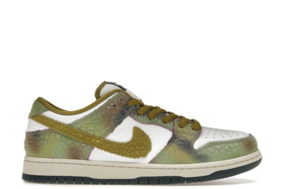 Nike Dunk Low Sb Alexis Sablone ( Chameleon ) 2024