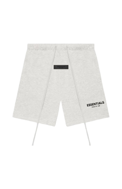 Fear of God Essentials (SS22) Shorts Light Oatmeal