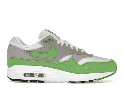 Nike Air Max 1 Patta ( Chlorophyll ) 2024