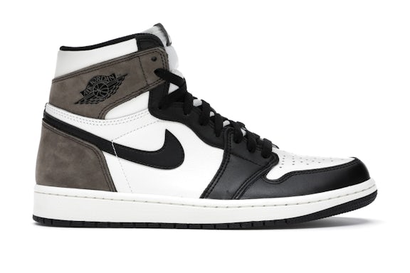 Jordan 1 Retro High ( Mocha ) 2020