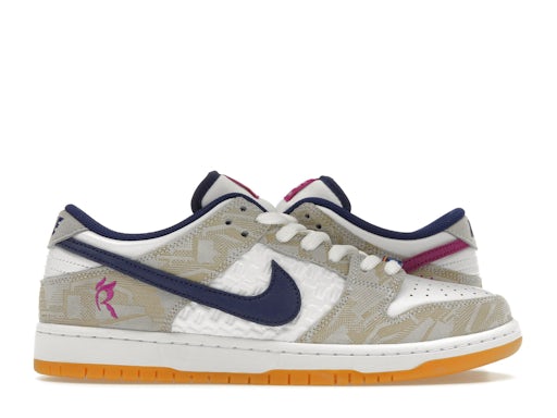 Nike Dunk Low Sb ( Rayssa Leal ) 2023