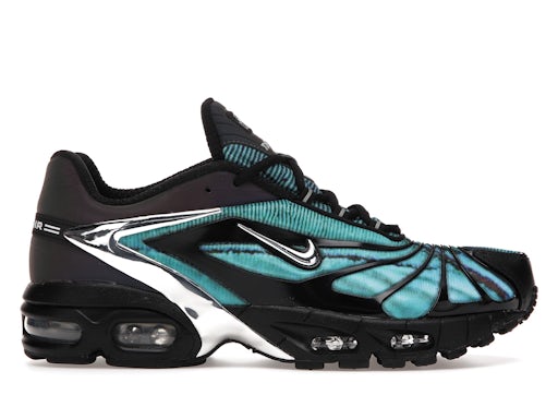 Nike Air Max Tailwind 5 Skepta ( Chrome Blue ) 2020