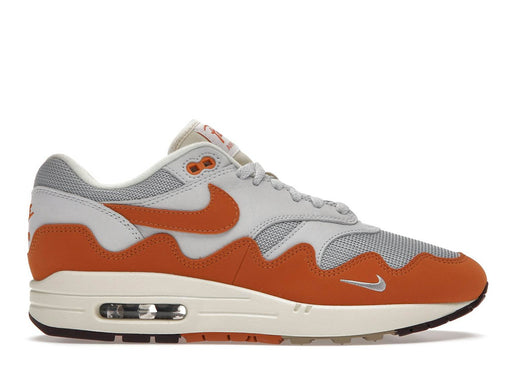 Nike Air Max 1 Patta ( Monarch ) 2021