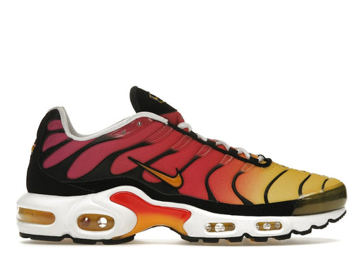 Nike Air Max Plus Tn ( Yellow Pink Gradient ) 2022