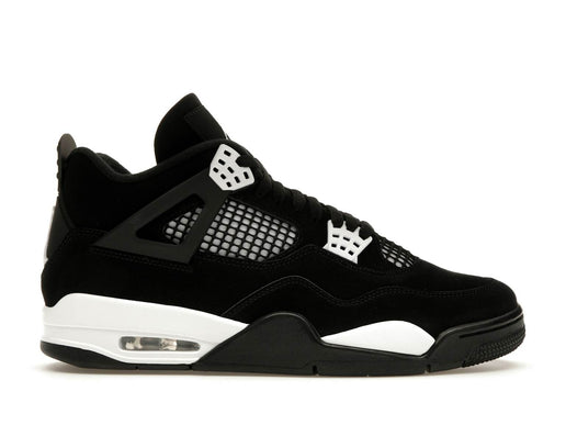 Jordan 4 Retro ( White Thunder ) 2024